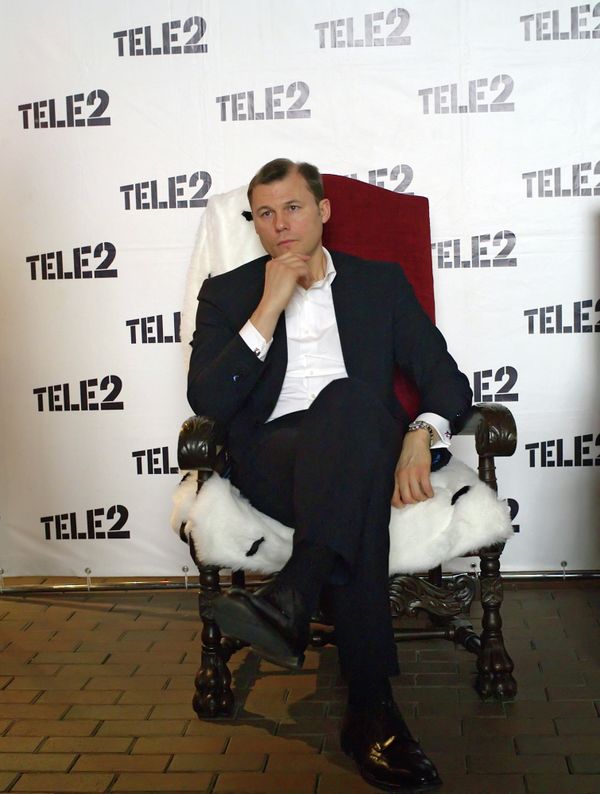 Дмитрий Страшнов