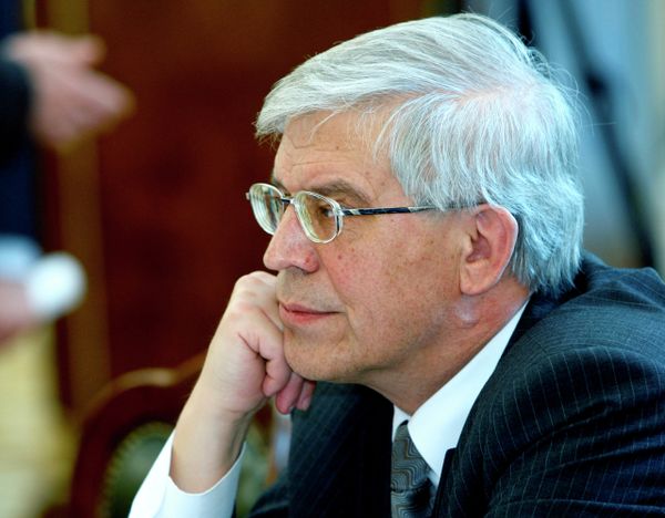 Сергей Игнатьев