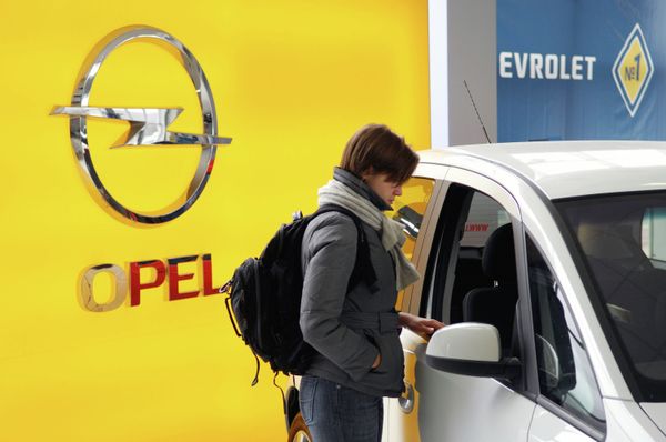 Opel