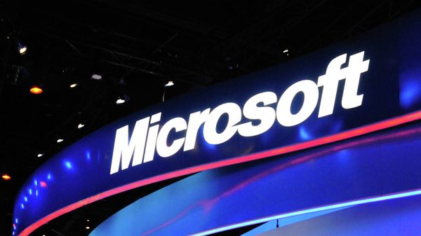 Microsoft