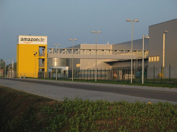 Amazon