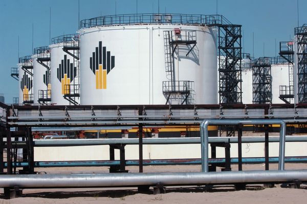 База горюче-смазочных материалов ОАО НК Роснефть- Пурнефтегаз
