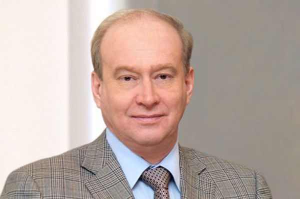 Владимир Шмаков