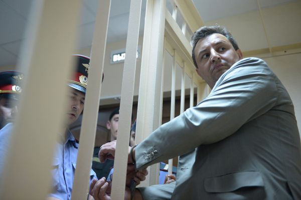 Владимир Голубков