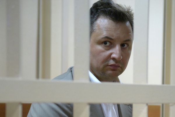 Владимир Голубков