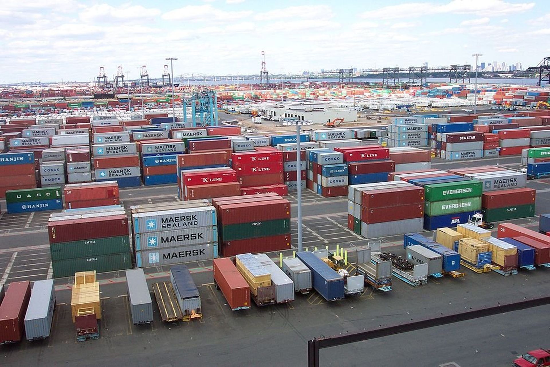 # Maersk - ПРАЙМ, 1920, 15.01.2024