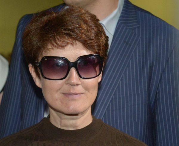 Тамара Поляницына