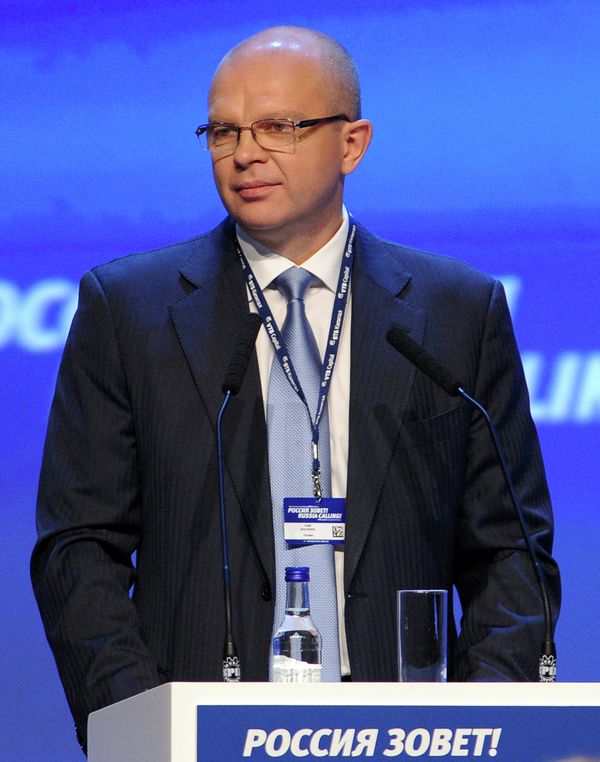 #Юрий Соловьев