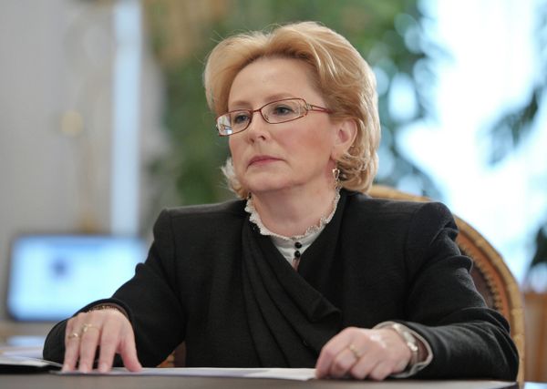 #Вероника Скворцова
