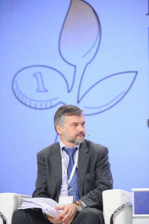 Андрей Клепач