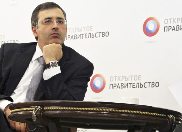 Сергей Гуриев Сергей Гуриев