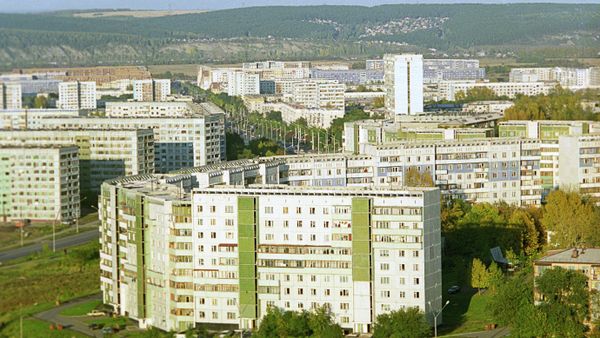 Кемерово