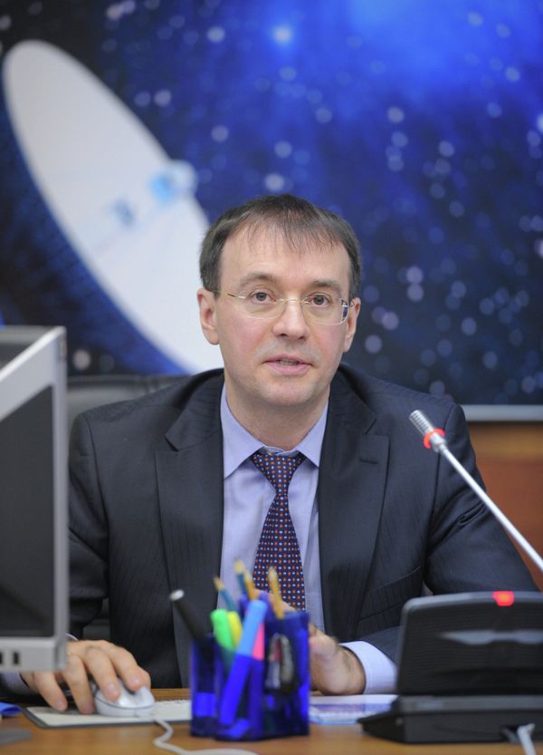 Юрий Урличич