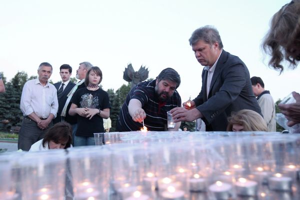 Сергей Митрохин