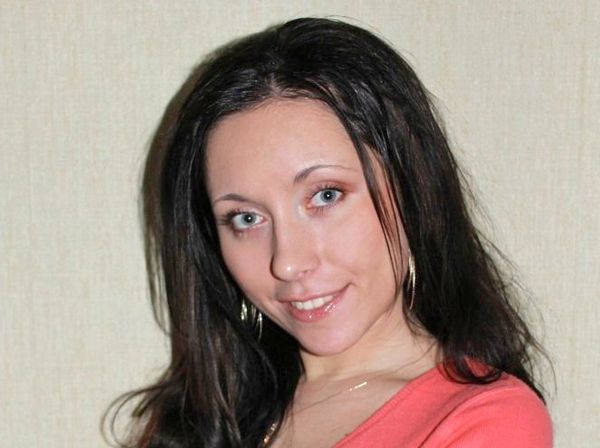 НАТАЛЬЯ ЛЕСИНА