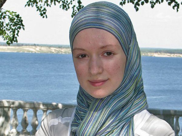 Зарина Саидова, ИК 'ФИНАМ'