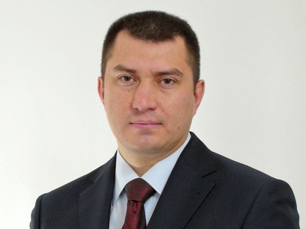 Манжос Виталий, ИГ 'Норд-Капитал'