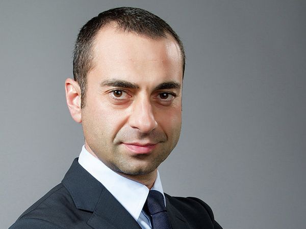 Марк Рубинштейн, ИФК Метрополь