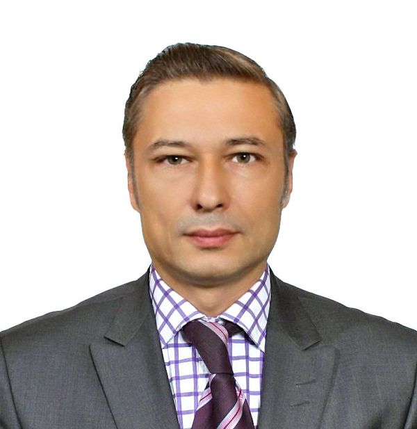 Валерий Петров, Институт развития финансовых рынков Валерий Петров, Институт развития финансовых рынков