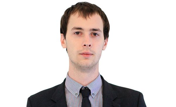 Антон Сороко, ФИНАМ Антон Сороко, ФИНАМ