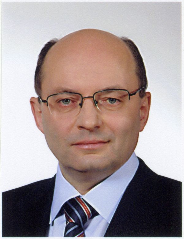 Александр Мишарин