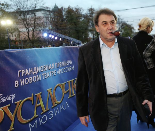 Андрей Нечаев