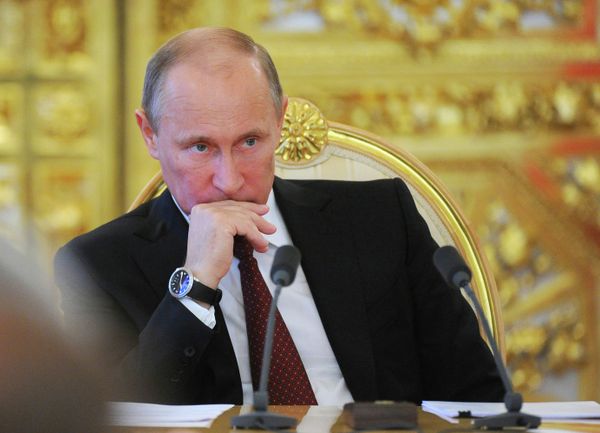 Бюджетное послание президента РФ Бюджетное послание президента РФ