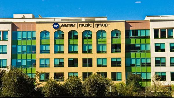 Warner Music Group
