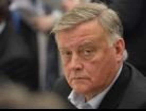 Владимир Якунин