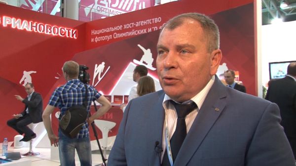 Глава ООО Новороссийский мазутный терминал о планах предприятия