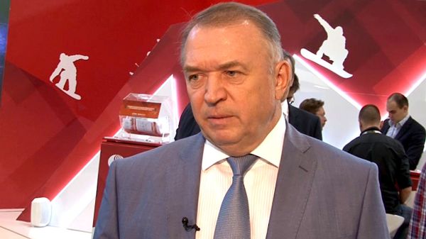 Глава ТПП РФ