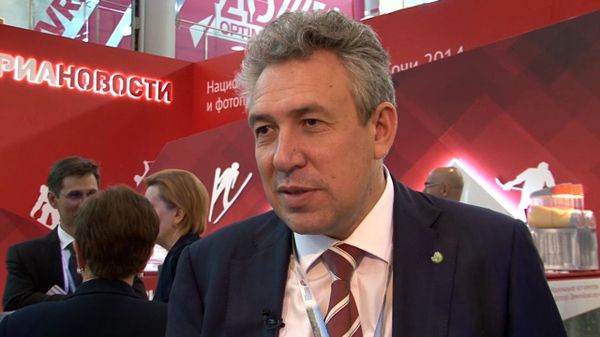 Горьков о влиянии беспорядков в Стамбуле на работу Сбербанка в Турции
