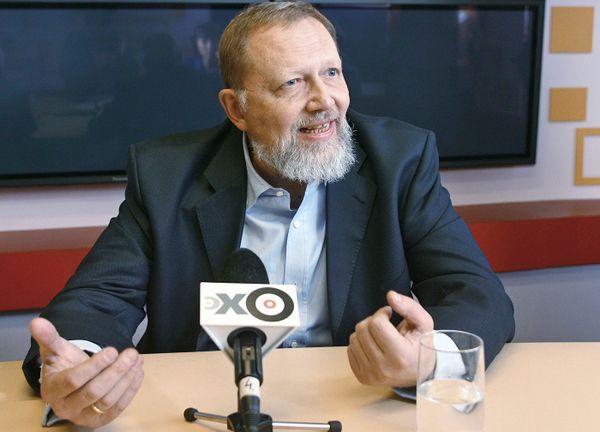 Сергей Дубинин