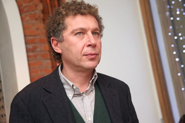 #Александр Мамут