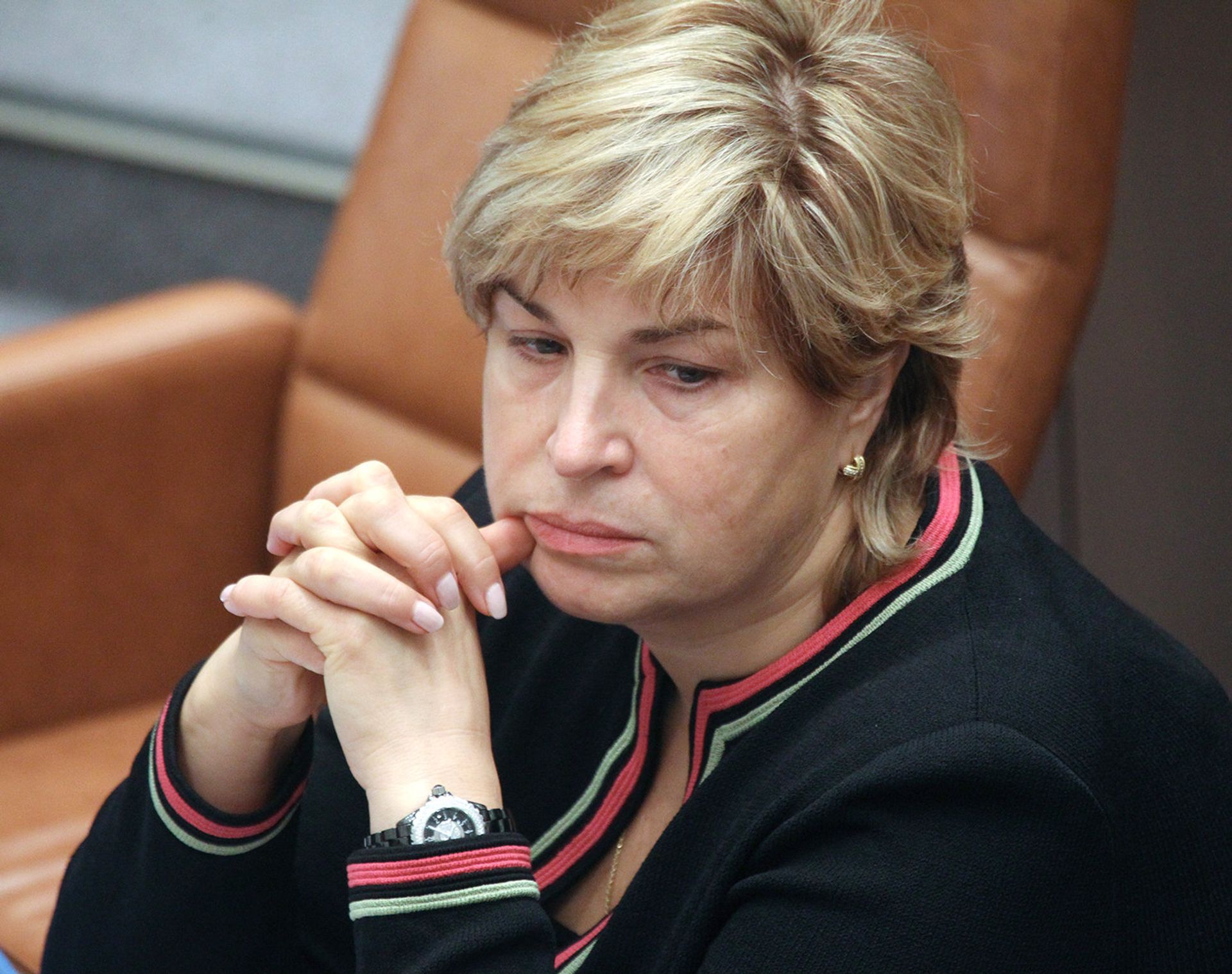 Татьяна Нестеренко Татьяна Нестеренко - ПРАЙМ, 1920, 21.04.2021