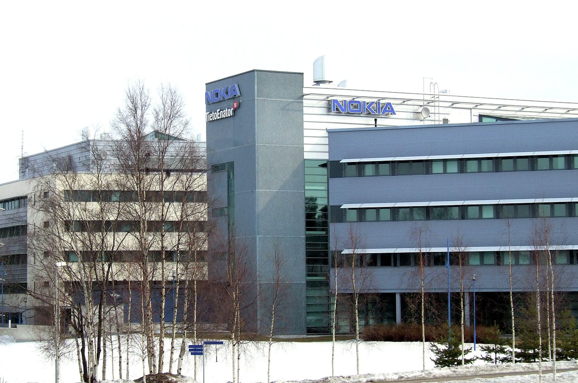 %Nokia - ПРАЙМ, 1920, 05.12.2022