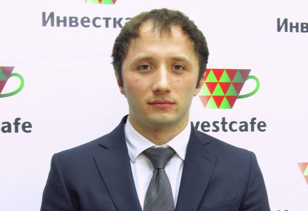 Иван Анашкин 
