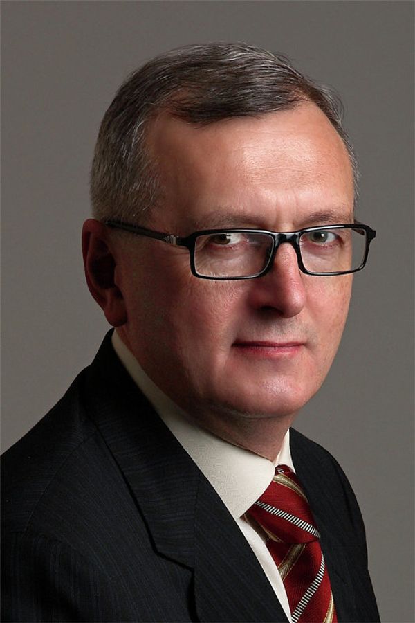 Чернышев Константин