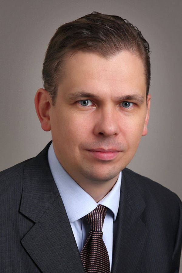Кокин Алексей