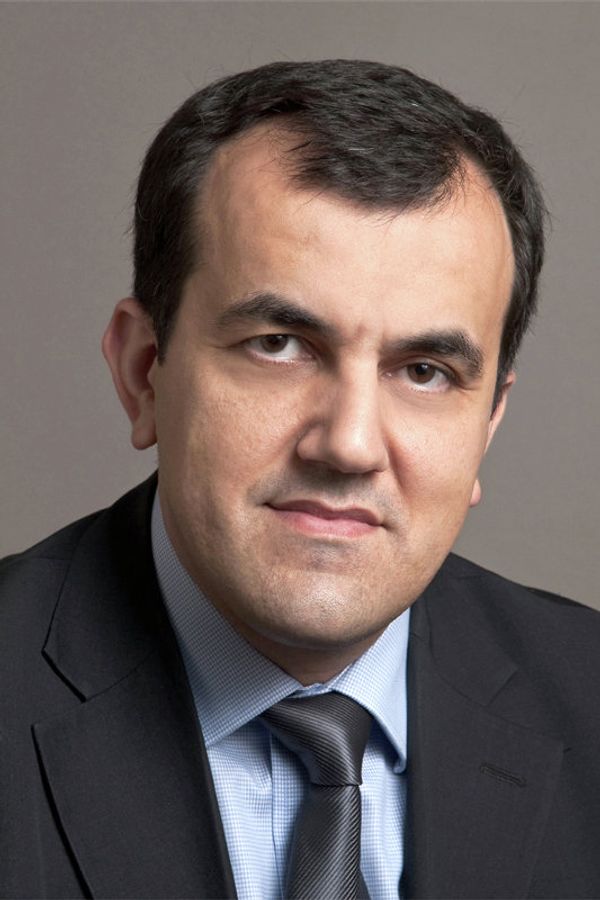 Ибрагимов Марат