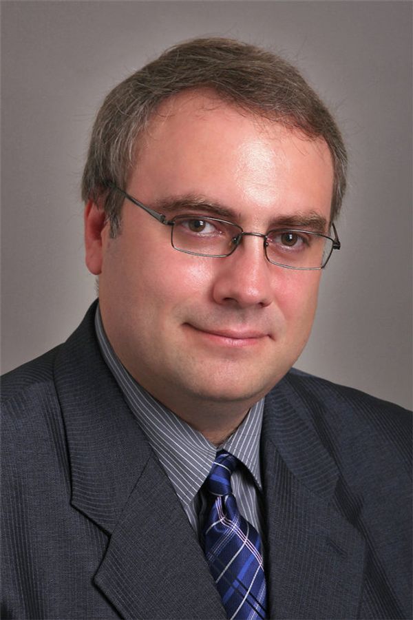 Девятов Алексей