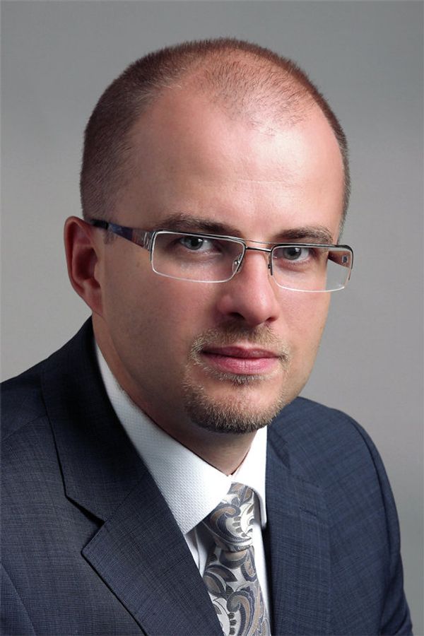 Ворчик Денис