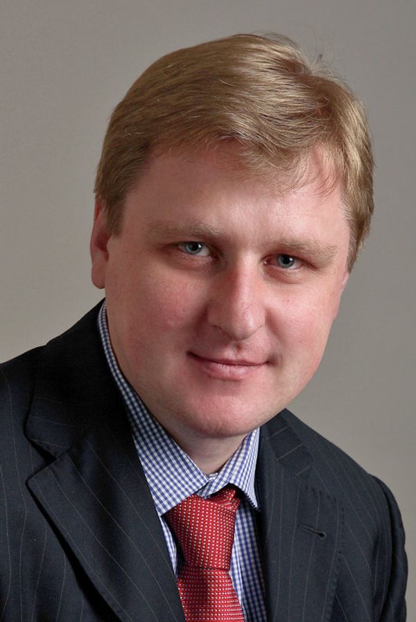 Белов Константин