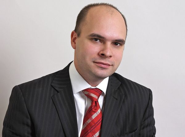 Алексей Заботкин