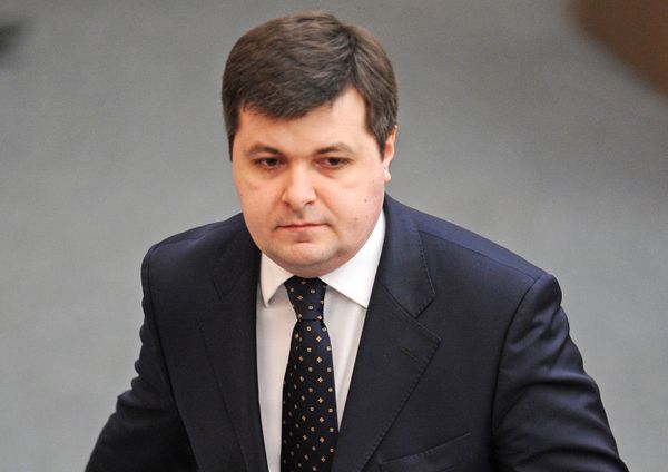Владимир Симоненко
