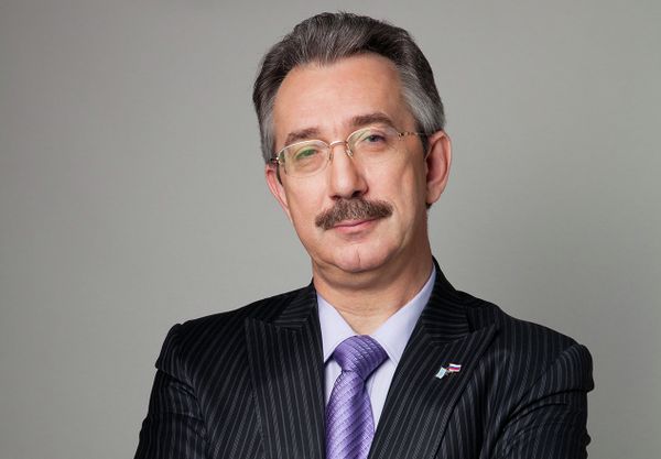 Тигран Погосян