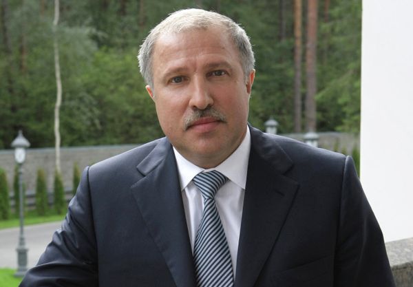 Эдуард Худайнатов Эдуард Худайнатов