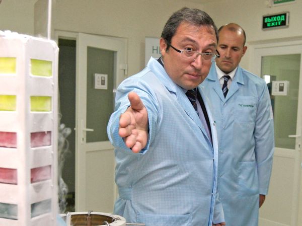 Александр Шустер Александр Шустер