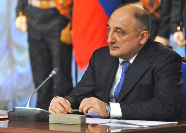 Александр Волосов