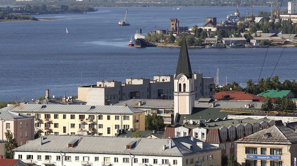 Архангельск